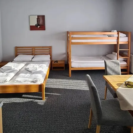 Guest house And