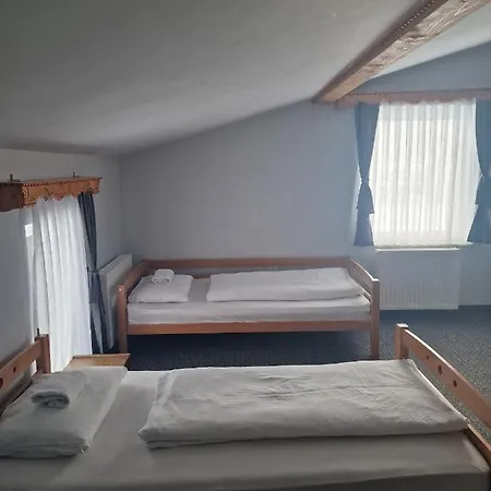 And Guest house Vlasic