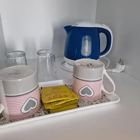 And Πανσιόν Vlasic