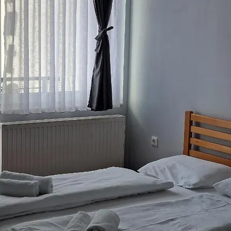 And Maison d'hôtes 3*