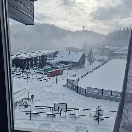 And 3* Vlašić